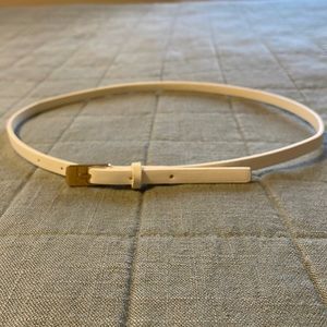 Calvin Klein belt
